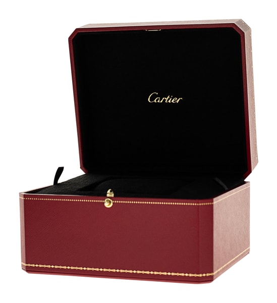 Cartier Panthere W25028B6
